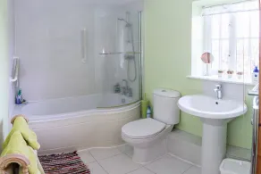  YORK single storey cottage ,gardens & open views.Thicket Priory & Derwent Ings. - Image 2