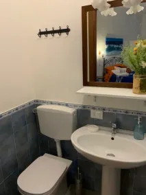 Napoli Da Vivere Suites Giudecca - Image 4
