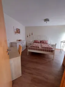 tæt på natur hyggelige lejlighed i Olpe - Image 5
