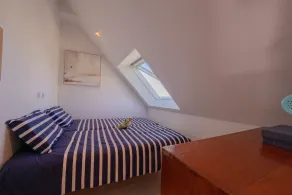 Fyrtårnshytte - enestående havudsigt - Image 4