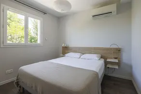 Beautifully renovated villa for 7 with private pool, lovely garden and wifi! - Image 4