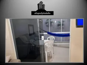 Apartment 102, just 2 minutes from the Piratuba Thermal Park/SC - Image 5