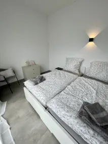 Moderne Ferienwohnung in Schneverdingen OT Lünzen - Image 5
