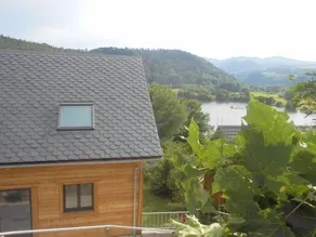 Le Chalet de Rose - Chambon-sur-lac - Image 5