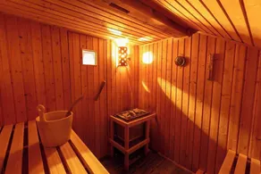 FeWo Froschkönig mit Sauna & Bergblick, Self-Check-in, WLAN, Parkplatz, zentrumsnah - Image 3