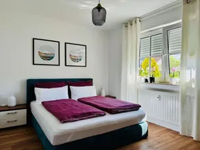 Spettacolare appartamento accogliente e familiare con giardino e terrazza | Vista panoramica - Image 4