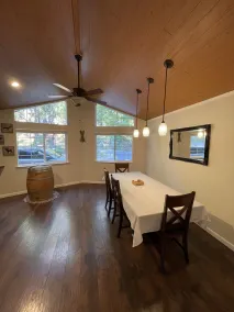 Cozy Cabin in the Woods - Image 5