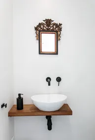 Stone Villa, a contemporary home, offering privacy, within reach of Naxos Town. - Image 4