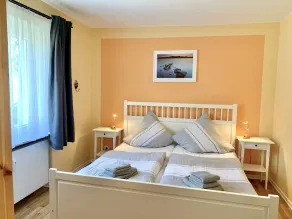 Apartment 1 im HausDünenbake - Image 4