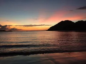 Pico de Loro Cove at Hamilo Coast, 1BR condo for 6guests (7 with child 0-1y/o) - Image 5
