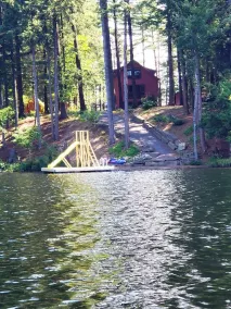 Long Pond Lodge Brantingham - Image 5