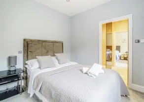 5 Schlafzimmer Unterkunft in Eaton, Congleton - Image 5
