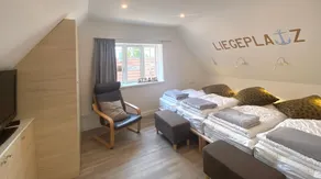 Ferienwohnung/app. für 8 Gäste mit 130m² in Wendtorf - Image 3