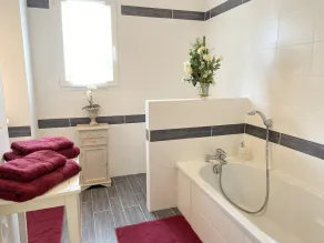2 Bedrooms private bathroom - Image 4