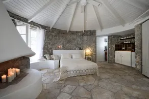 Chapel View - One Bedroom Villa, Sleeps 2 - Image 2