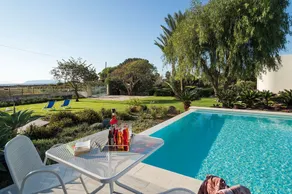 Villa con piscina, 450 metri dal mare, vicino Trapani, Sicilia - 14 pax - Image 4