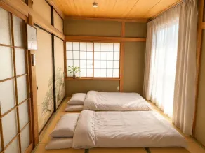 Daruma Home Takasaki だるまホーム高崎 一棟貸切駐車場2台無料 4LDK最大8名 駅近 長期滞在割引#HU2 - Image 2
