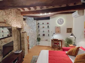 Lake Trasimeno San Savino Townhouse AC WI-FI gratuito - Image 5
