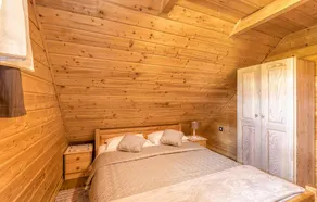 Lovely Home In Gospic With Sauna - Image 3