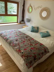 Our Cabin in Rozerotte - Image 3