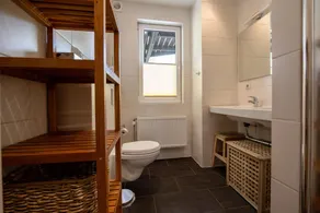 Holiday House in Winterberg - Villa Ennert - Image 4