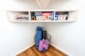 Newly Renovated 4 BR Home with Parking and 2 King Beds - Image 4