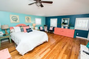 2 Schlafzimmer, 3 Bäder, Deep Channel Waterfront - Image 5