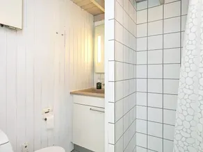 4 stjarniga stuga i Løkken - Image 4