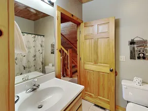 Cedar Shores Villa 10 Bear Camp - Image 3