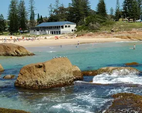 Horseshoe Bay Holiday Park - Image 5
