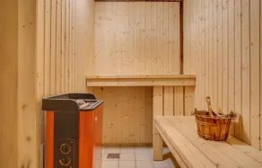 Stunning Home In Hadsund With Sauna - Image 3