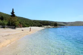 Sommerhus med internet Ustrine, Cres (K-8037) - Image 3