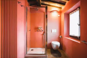 Luxury, Sustainability and Eco Pool in Forno Apt. - Image 3