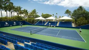 Ocean Tower Waikoloa Village by Hilton - 2 Bedroom Penthouse - Image 2