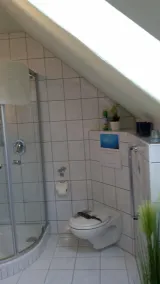 Apartamento de férias agradável, brilhante no meio de Naherhohlungsgebiet - Image 5