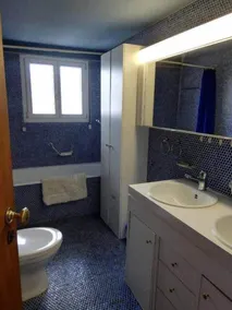 Central plats mysig lägenhet med 3 sovrum i Gstaad - Image 4