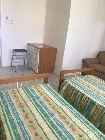 Seaside Apartment Birzebugga - 2 bedrooms, fully air conditioned - Image 2