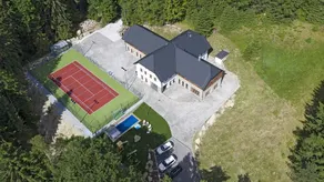 Club Rezidence Pod Lučí - Image 3