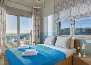 Elkysti Crete Deluxe Apartments - Image 3