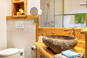 Apartamento 'Gästehaus Wüpping 1' com terraço partilhado, jardim partilhado e acesso Wi-Fi - Image 3