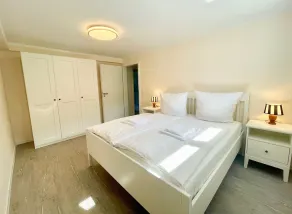 Gemütliche Parterrewohnung \"seeschwalbe\" im Ostseebad Thiessow - Image 3