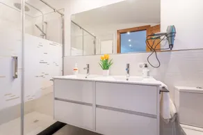 Vacation Home Cas Solleric with Pool, Balcony, A/C & Wi-Fi - Image 3