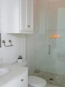 Front de plage! Jacuzzi! Nouvelle maison personnalisée: un peu de paradis - Image 3