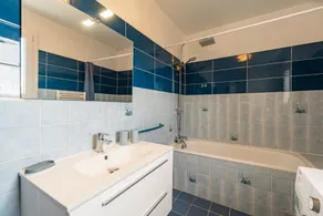 Maison Poulpry - Grande maison pour 9 à 600m de la plage - Image 5