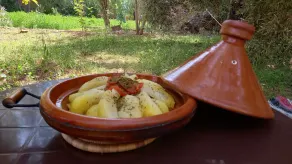 Enchanting Homestay: Morocco's Wonders Await - Image 4