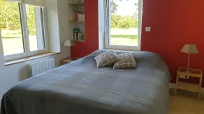 La Maison du Jardinier: Charme, volle Natur, Pornic 20 Minuten, Nantes 30 km - Image 3