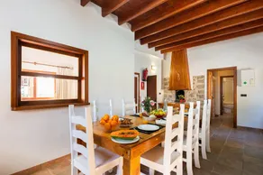 Villa Savinar - Es Vedra Views - Image 4