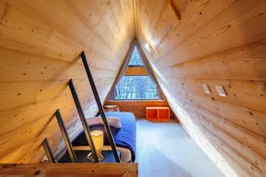 Cottage 3 Chambres - Chaleureux Chalet Pour 6 - Image 4