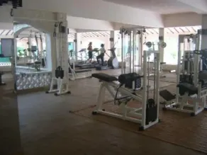 Town and beach comfortable apartment N° 1 at Malindi - Image 2