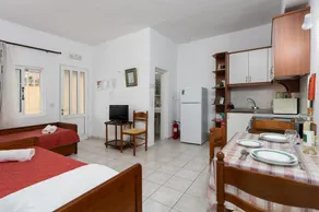 Fotini - One Bedroom Apartment, Sleeps 4 - Image 4